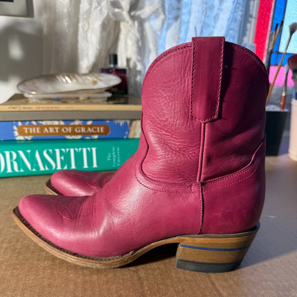 Alvies - The Rainy - Rosie - Size 8